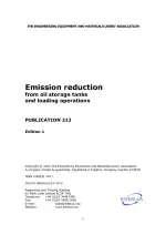EEMUA 213:2012