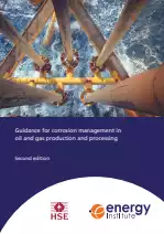 Guidance for Corrosion Management i...