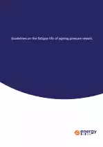 Guidelines on the Fatigue Life of A...