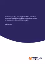 Guidelines for the Investigation of...