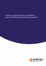 Guidance on Assigning Ignition Prob...