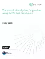 ESDU 21004:2021