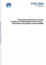 ESDU 79025:1994