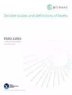 ESDU 21003:2021