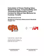 GPA 2172-09