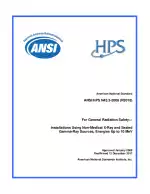 HPS N43.3-2008