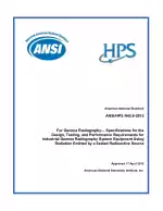 HPS N43.9-2015