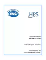 HPS N13.22-2013