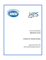 HPS N13.3-2013