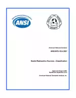 HPS N43.6-2007 (R2013)