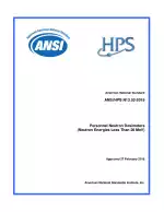 HPS N13.52-2018