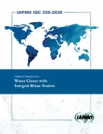 IAPMO IGC 255:2020
