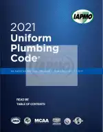 IAPMO UPC 1:2021