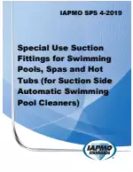 IAPMO SPS 4:2019