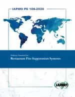 IAPMO PS 108:2020