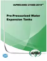 IAPMO Z1088:2019