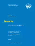 ICAO AN 17:2011