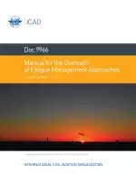 ICAO 9966:2016
