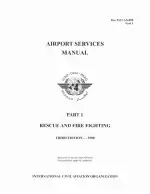 ICAO 9137 - Part 1:1990