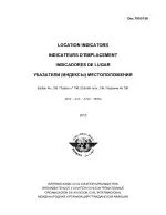 ICAO 7910:2015