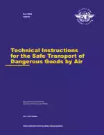 ICAO 9284:2014