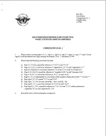 ICAO 9911:2008/CORR 1:2009