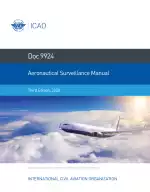 ICAO 9924:2020