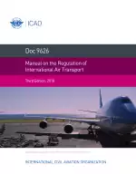 ICAO 9626:2018