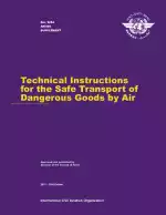 ICAO 9284:2014/SUPP:2014