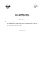 ICAO 9626:2004