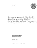 ICAO 9911:2008