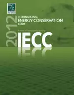 ICC IECC-2012