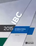 ICC IBC-2015