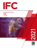 ICC IFC-2021