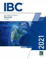 ICC IBC-2021