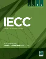 ICC IECC-2018
