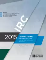 ICC IRC-2015