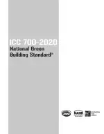 ICC 700-2020