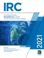 ICC IRC-2021