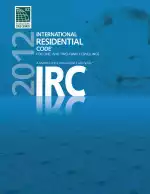 ICC IRC-2012