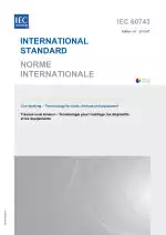 IEC 60743:2013