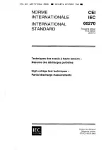 IEC 60270:2000