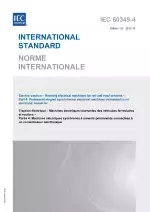 IEC 60349-4:2012