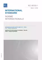 IEC 60335-1:2010