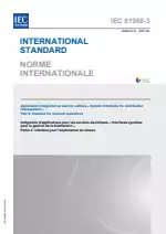 IEC 61968-3:2021