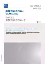 IEC 61131-2:2017