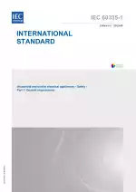 IEC 60335-1:2020