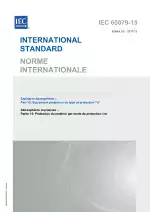 IEC 60079-15:2017
