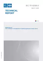 IEC TR 62366-2:2016