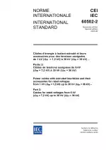 IEC 60502-2:2005